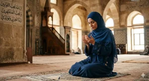 Allahın Sevgisini Kazanmak İçin Dua