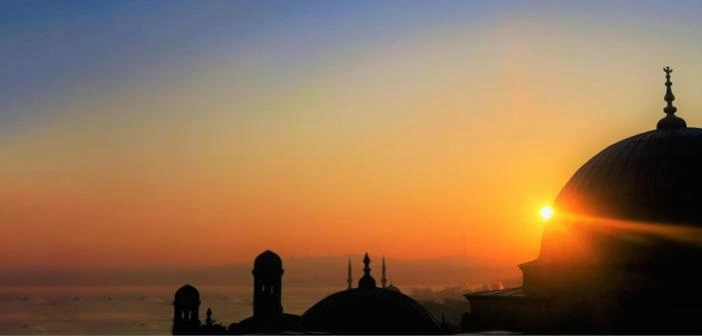 Oruç İbadetinin Tarihi Seyri