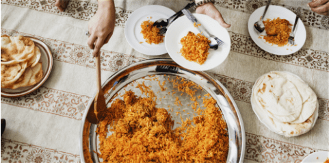 ramazan orucu ne zaman farz kılındı