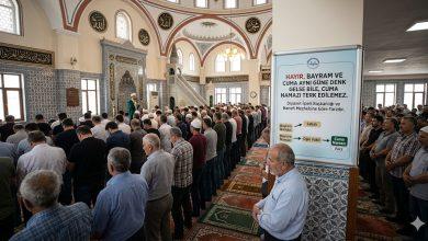 Bayram Cumaya Denk Gelirse Cuma Namaz Terk Edilebilir Mi