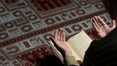 Hatim Duası Nasıl Yapılır