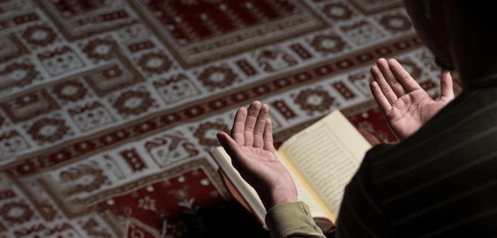 Hatim Duası Nasıl Yapılır