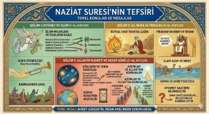 Naziat Suresinin Tefsiri