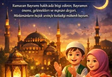 Ramazan Bayramı