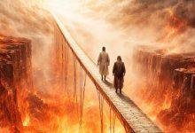 Beş Vakit Namaz ve Sırat Köprüsü Kavramı