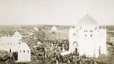 Hz Muhammedin Sav Kabir Ziyareti Nasildi