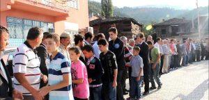 İslam da Bayramlaşmanın Önemi