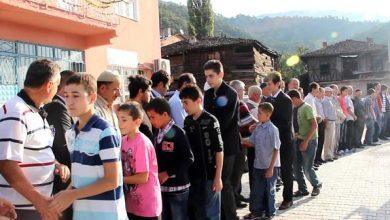 İslam da Bayramlaşmanın Önemi