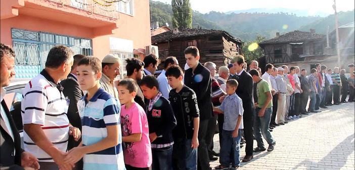 İslam da Bayramlaşmanın Önemi