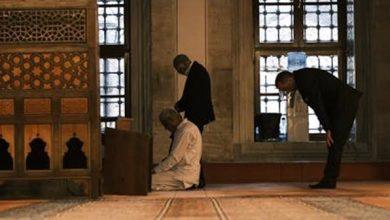 Namazın Psikolojik ve Manevî Huzuru