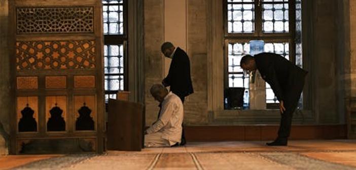 Namazın Psikolojik ve Manevî Huzuru