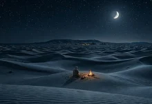 Oklar Altinda Bir Namaz Hz Abbadi Vurulurken Durduran Sey Neydi 201934