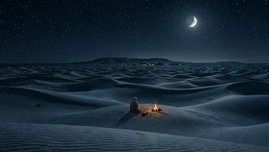 Oklar Altinda Bir Namaz Hz Abbadi Vurulurken Durduran Sey Neydi 201934