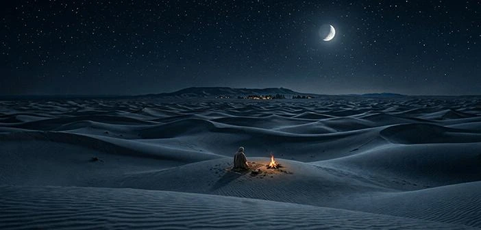 Oklar Altinda Bir Namaz Hz Abbadi Vurulurken Durduran Sey Neydi 201934