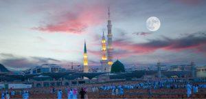 Peygamberimizin Sabah Namazindan Sonra Okudugu Dua