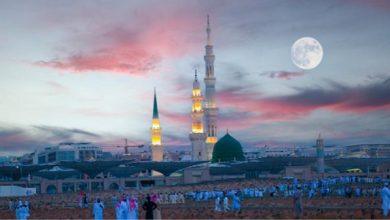 Peygamberimizin Sabah Namazindan Sonra Okudugu Dua