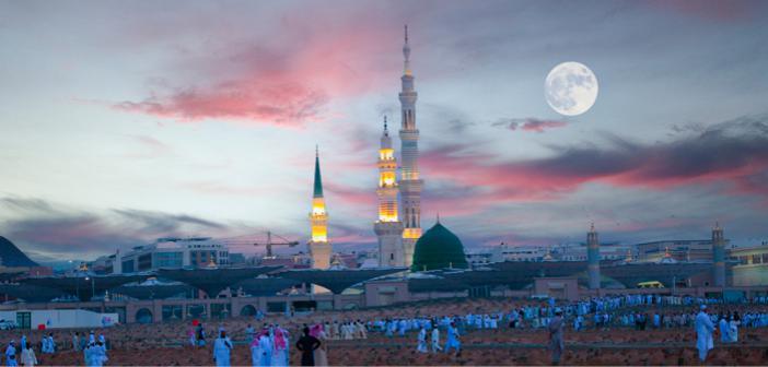 Peygamberimizin Sabah Namazindan Sonra Okudugu Dua