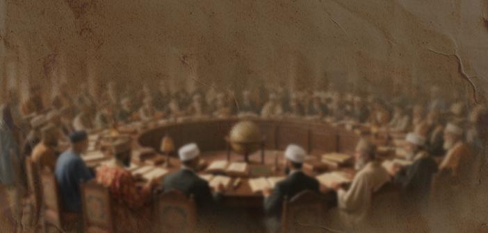 73 Firka Hadisi Bize Ne Soyluyor 202144