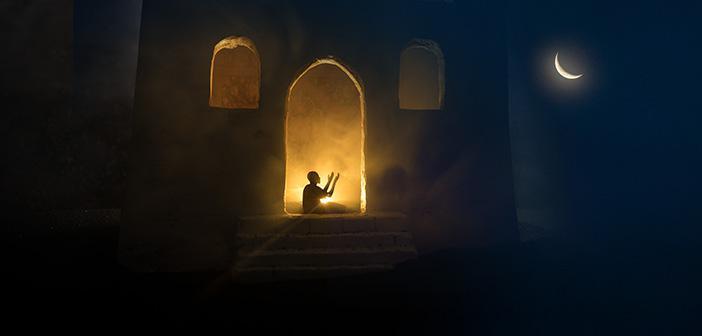 Gece Namazı Ile İlgili Hadisler