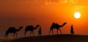 İlk Habeşistan Hicreti