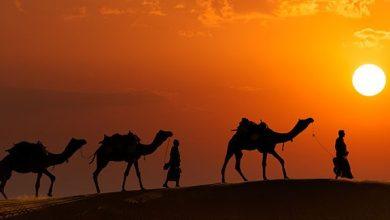 İlk Habeşistan Hicreti