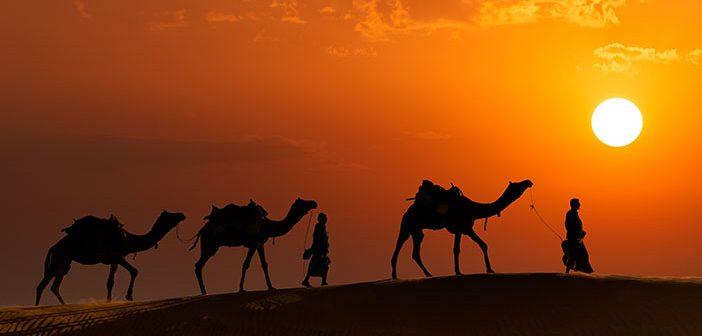 İlk Habeşistan Hicreti