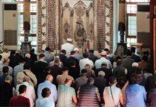 Cemaatle Namaza Sonradan Yetisen Kisi Ne Yapar 202037