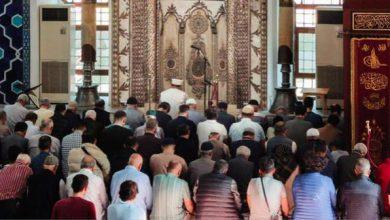 Cemaatle Namaza Sonradan Yetisen Kisi Ne Yapar 202037