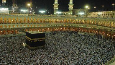 Haci Olmak Mi Haci Kalabilmek Mi 202045