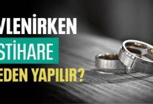 Evlenirken İstihare Neden Yapılır?
